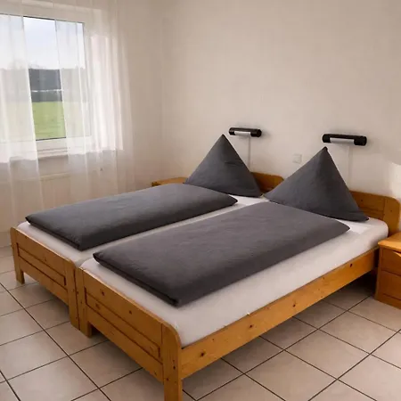 Fruehstueckspension Stenbrock 3* Grevenbroich