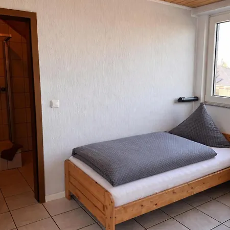 Bed & Breakfast Fruehstueckspension Stenbrock Grevenbroich