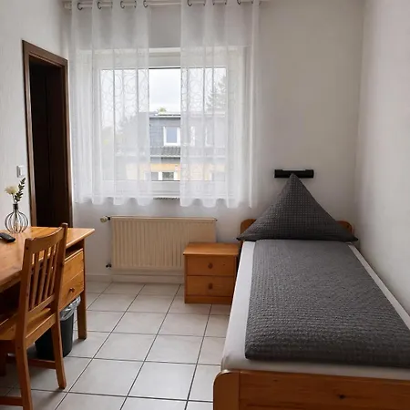 Fruehstueckspension Stenbrock Bed & Breakfast Grevenbroich