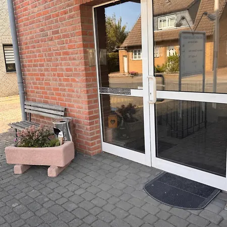 Fruehstueckspension Stenbrock Bed & Breakfast Grevenbroich