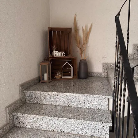 Fruehstueckspension Stenbrock Bed & Breakfast 3*