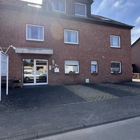 Fruehstueckspension Stenbrock Grevenbroich