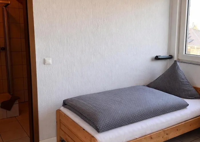 Bed & Breakfast Fruehstueckspension Stenbrock Grevenbroich