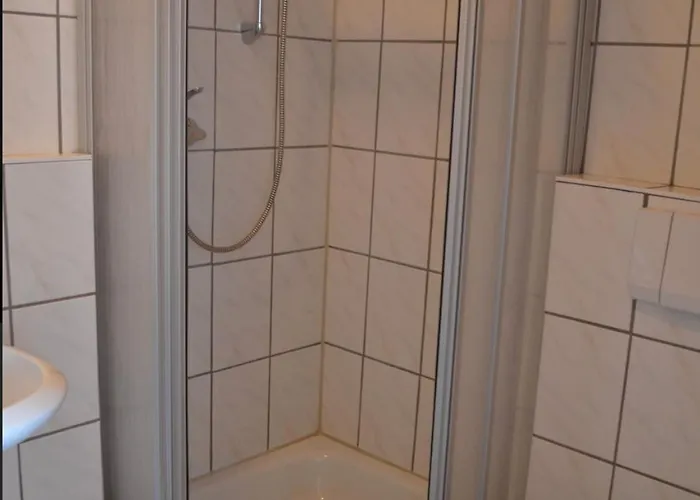 Fruehstueckspension Stenbrock Bed & Breakfast Grevenbroich